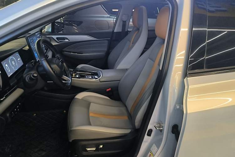 Used AION S Plus 2022 70 Intelligent Driving Edition