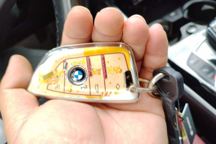 Used BMW 3 Series 2022 320Li M Sport Package
