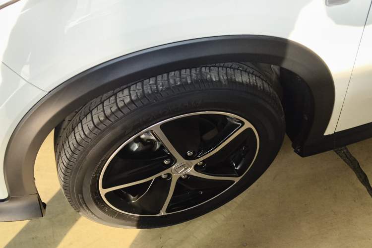 Used Honda Vezel 2020 1.5L CVT Pioneer Edition
