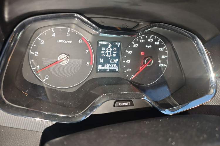 Used Baojun 310W 2018 1.5L Automatic Luxury Version China V