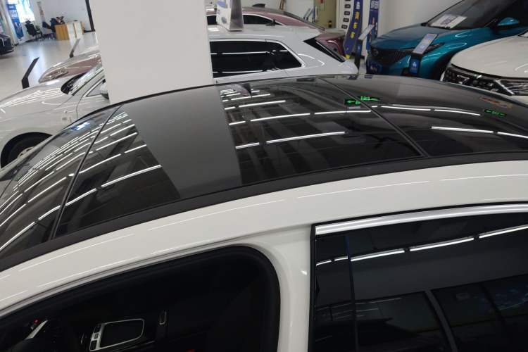 Used Mercedes-Benz A-Class 2025 A 200 L Fashion Model Roof