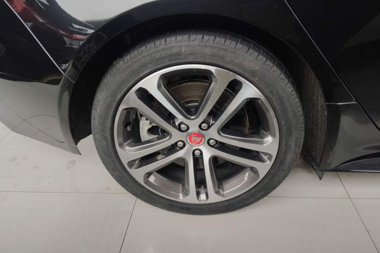 Used Jaguar XEL 2022 2.0T 250 PS R-DYNAMIC S Advanced Sport Edition
