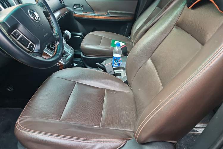 Used FORTHING CM7 2018 Classic Edition 2.0T Manual Luxury Model