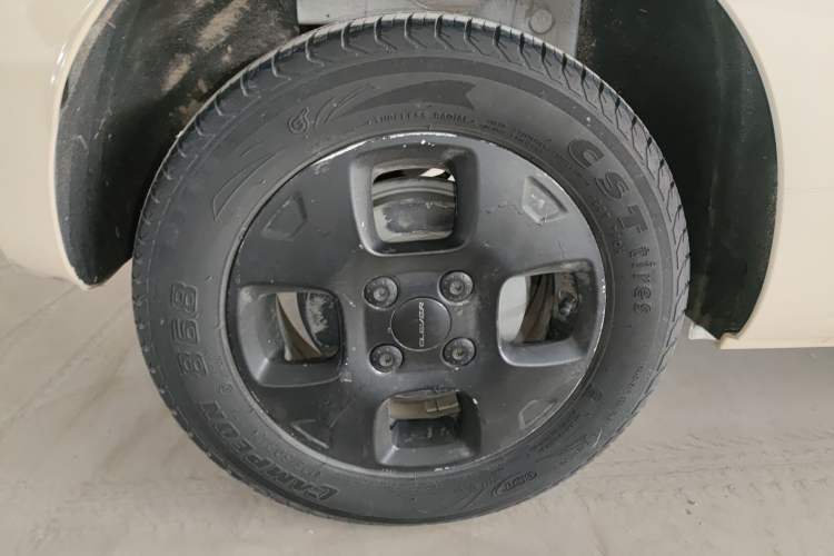 Used Roewe Clever 2020 Urban Style Edition
