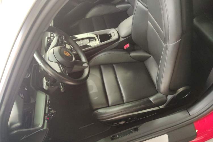 Used Porsche 911 2020 Carrera 4 3.0T
