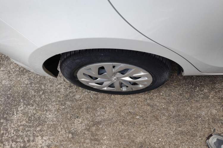 Used Toyota Vios FS 2021 1.5L CVT Fengchi Edition