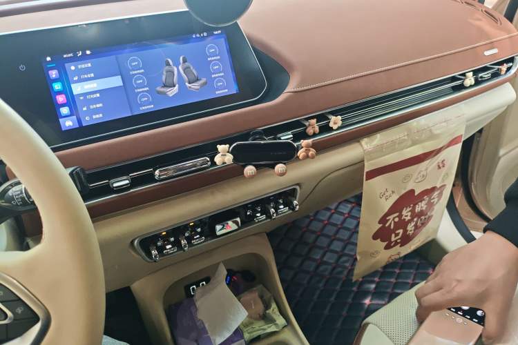 Used ORA Good Cat 2022 400km Standard Range Premium Version Lithium Iron Phosphate
