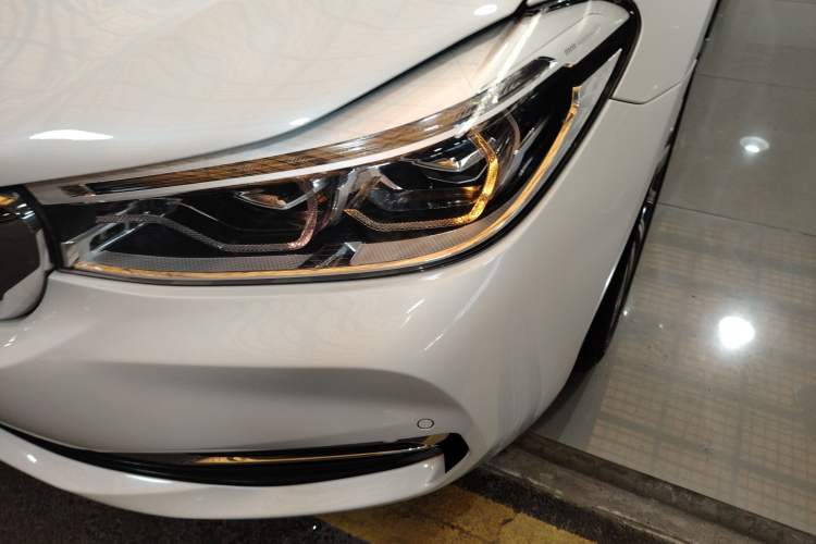 Used BMW 6 Series GT 2019 630i Luxury Design Package
