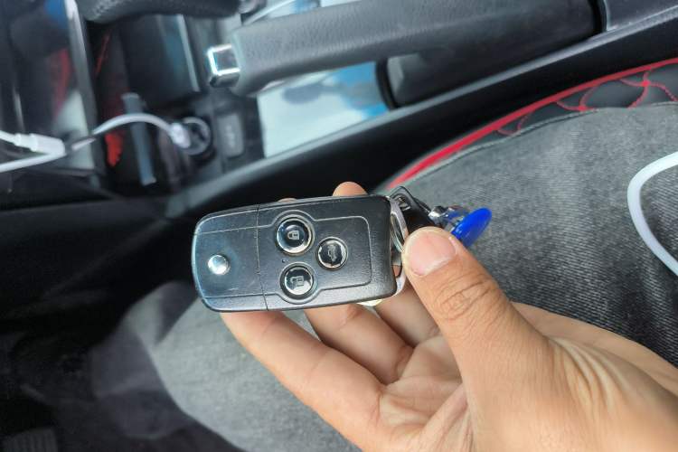 Used Honda Accord 2013 2.0L SE
