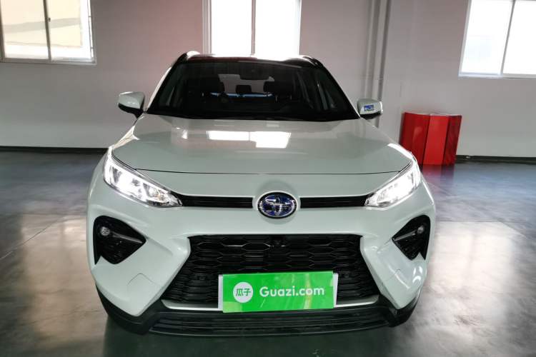 Used Toyota Wildlander 2023 Dual-Motor 2.5L E-CVT Four-Wheel Drive Prestige Edition
