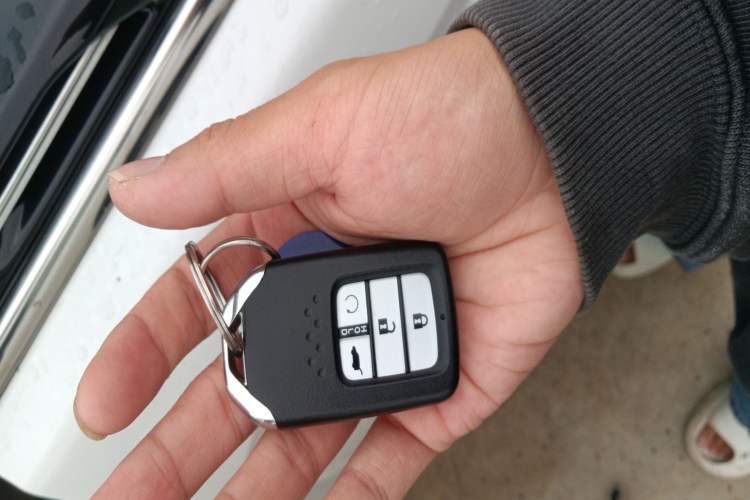 Used Honda Avancier 2020 370TURBO Two-Wheel Drive Luxury Edition
