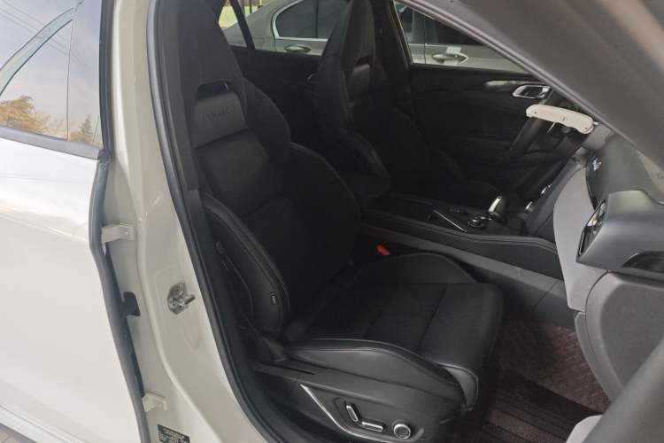 Used Lynk & Co 03 2021 2.0TD Automatic Trendy Champion Edition
