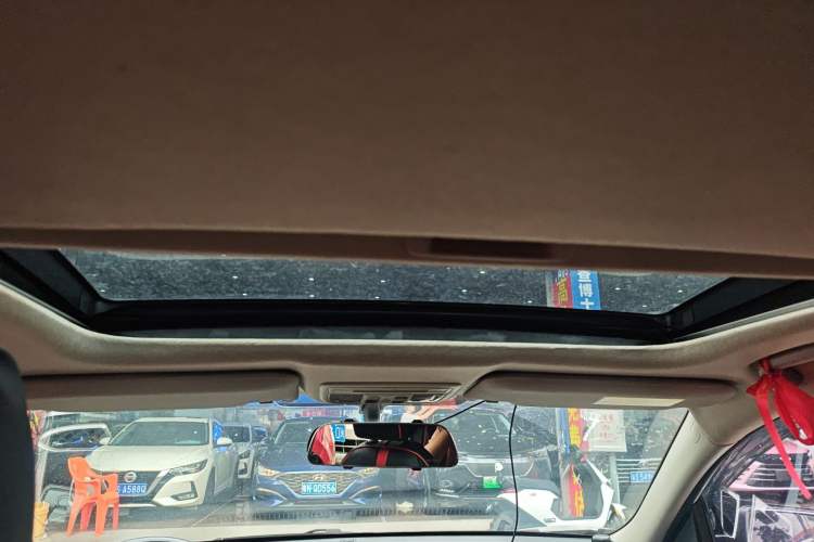 Used Honda Civic 2016 180TURBO CVT Comfort Version
