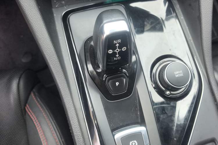 Used Lynk & Co 03 2018 1.5TD DCT JingPro Edition China V Standard
