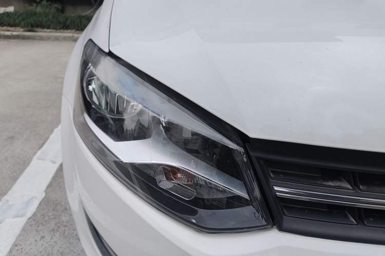 Used Volkswagen Polo 2013 1.4L Automatic Comfort Edition
