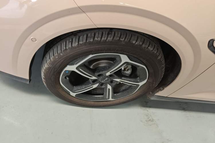 Used BYD Seal 06GT 2025 505 Wave Plus Edition