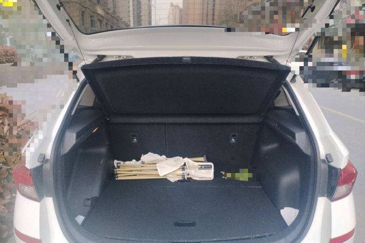 Used Skoda Kamiq 2018 1.5L Automatic Comfort Edition China VI Standard
