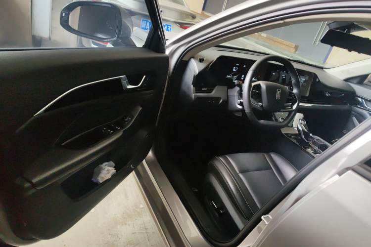 Used Bestune B70 2022 Third Generation 1.5T Automatic Enjoyment Version