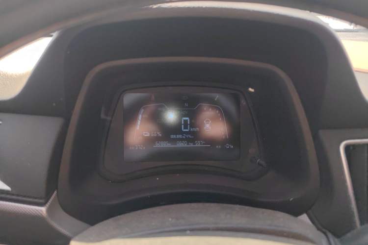 Used NETA N01 2020 Revised Version 430V
