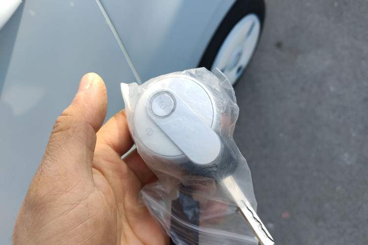 Used Bestune Pony 2026 222km Colorful Horse
