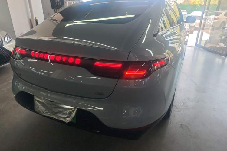 Used Leapmotor C01 2023 Range-Extended 316 Smart Edition