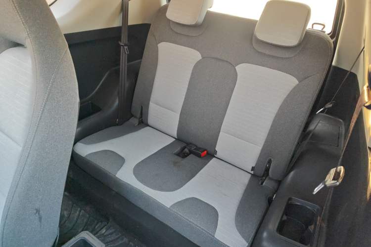 Used Chery Little Ant 2021 150 000 Yuan "Ant Fan" Edition Ant Cool Version with Ternary Lithium