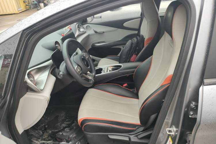 Used BYD Dolphin 2021 405 km Free Version