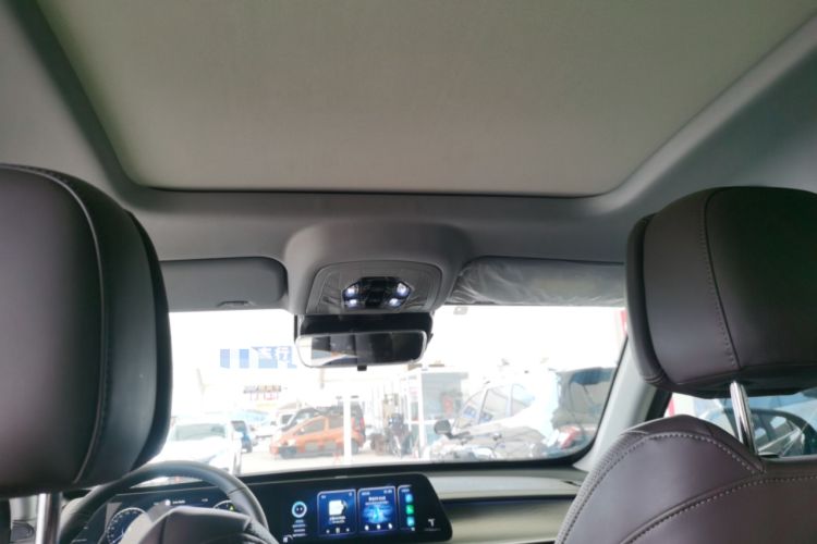 Used Chery Tiggo 8 PRO 2022 290T Two-Wheel Drive Haohan Edition 5 Seats
