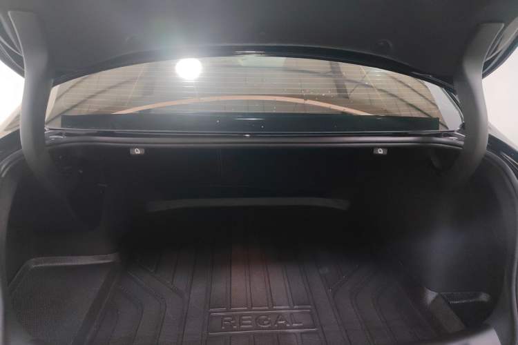 Used Buick Regal 2024 28T Luxury Edition
