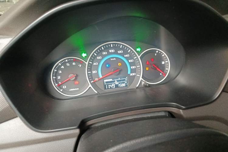 Used Wuling Hongguang V 2022 1.5L Enjoy Edition Electric-Powered LAR