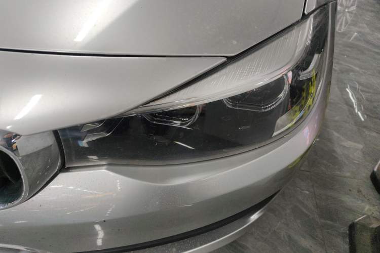 Used BMW 3 Series GT 2019 320i Sport Edition