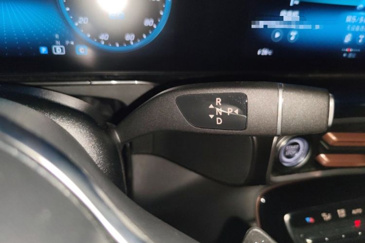 Used Mercedes-Benz EQC 2021 EQC 350 4MATIC