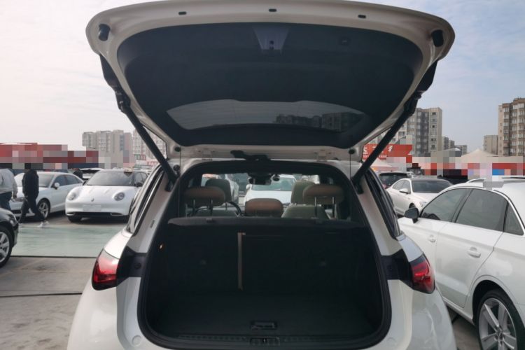 Used smart #1 2022 Pulse Heartbeat Edition