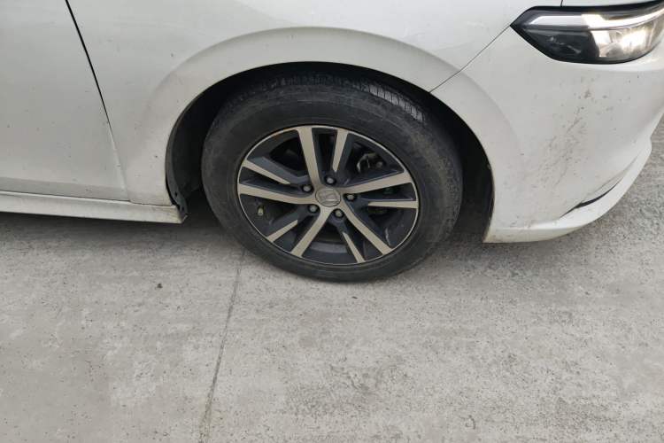 Used Honda Integra 2023 240TURBO CVT Leading Edition Right Front Wheel Hub