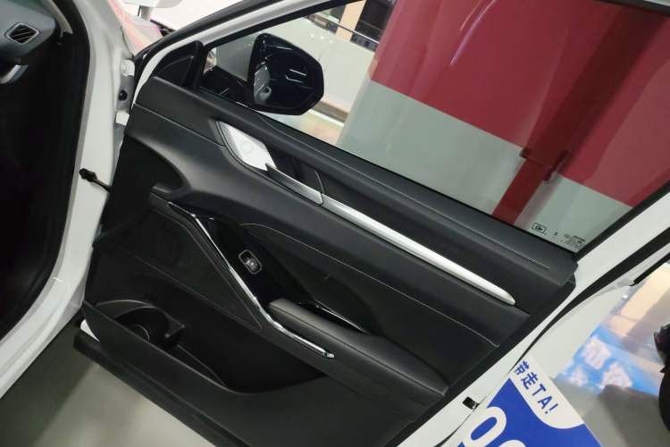 Used Haval H6 2022 3rd Generation 1.5T Automatic Two-Wheel Drive Max