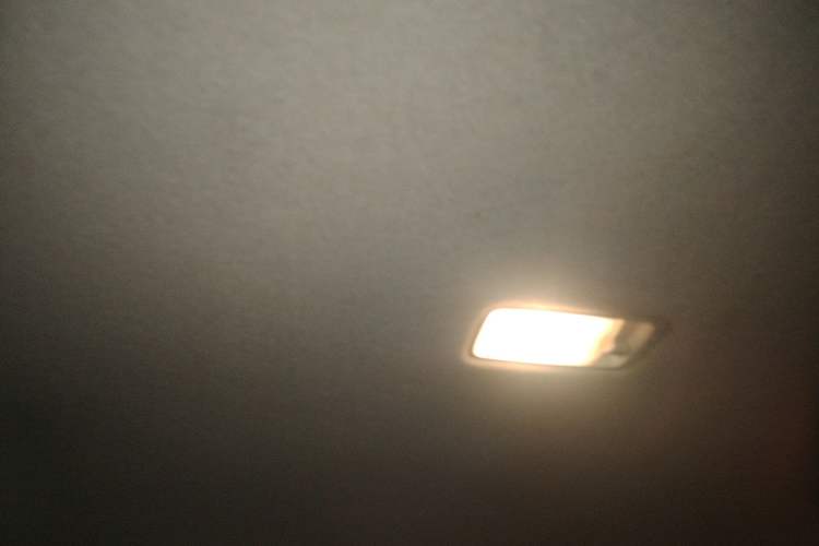 Used Nissan Sylphy 2012 Classic 1.6XE Automatic Comfort Edition Headliner