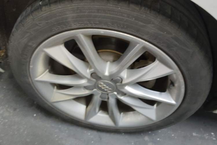 Used Audi A3 2018 30th Anniversary Edition Sportback 35 TFSI Ambition Model