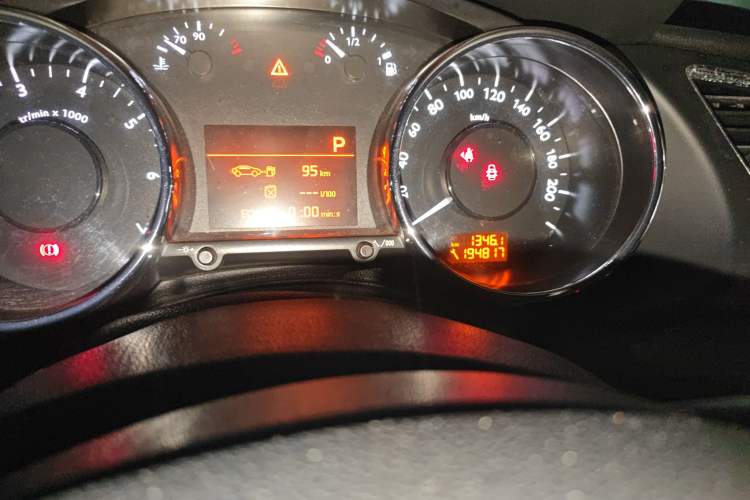 Used Peugeot 3008 2015 1.6THP Automatic Classic Edition
