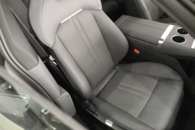 Used Xiaomi Auto YU7 2025 Ultra-Long Range Rear-Wheel Drive Version