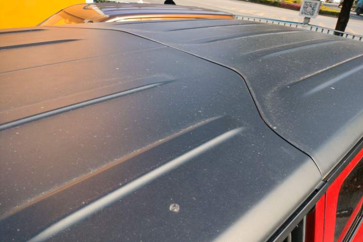 Used BAIC Off-Road BJ40 2024 2.0D Blade Hero Glory Edition