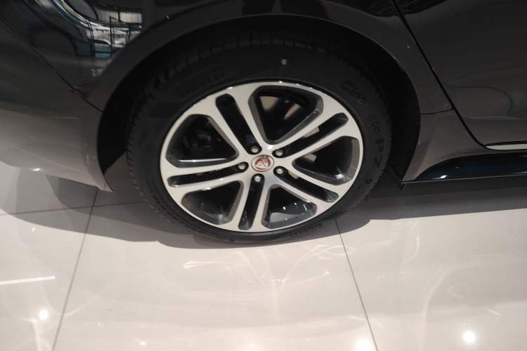 Used Jaguar XEL 2023 2.0T 250 PS R-DYNAMIC S Advanced Sport Edition