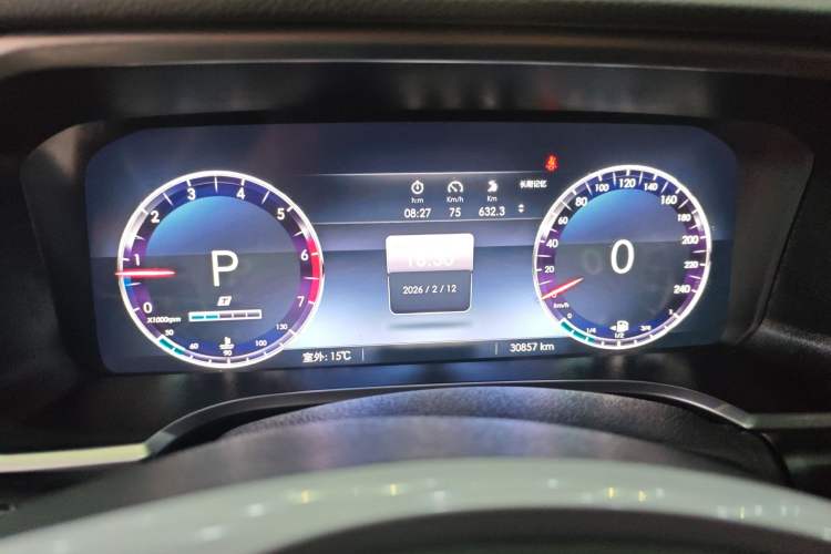 Used BAIC Off-Road BJ40 2020 2.0T Automatic Four-Wheel Drive Urban Hunter Edition Chivalrous Type