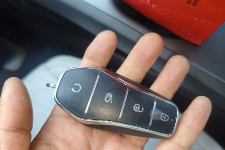 Used BYD Seal 05 DM-i 2026 DM-i 128KM Luxury Edition