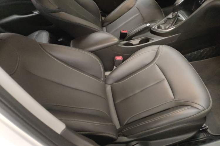 Used Buick GT 2021 Revised Version Flagship 1.5L Automatic Entry-Level Trim
