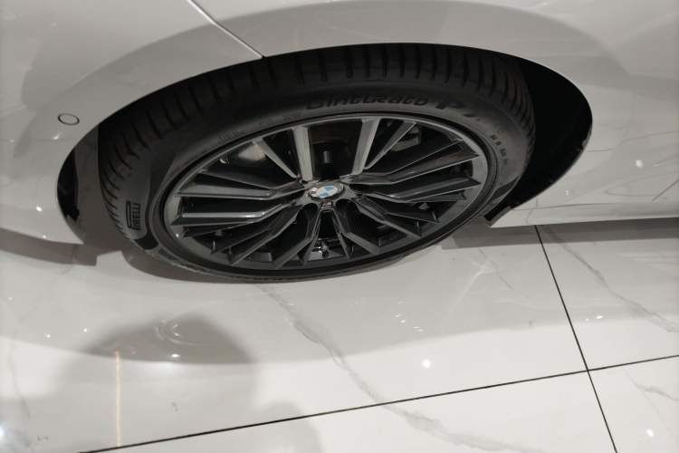 Used BMW 3 Series 2024 325Li M Sport Night Edition Package