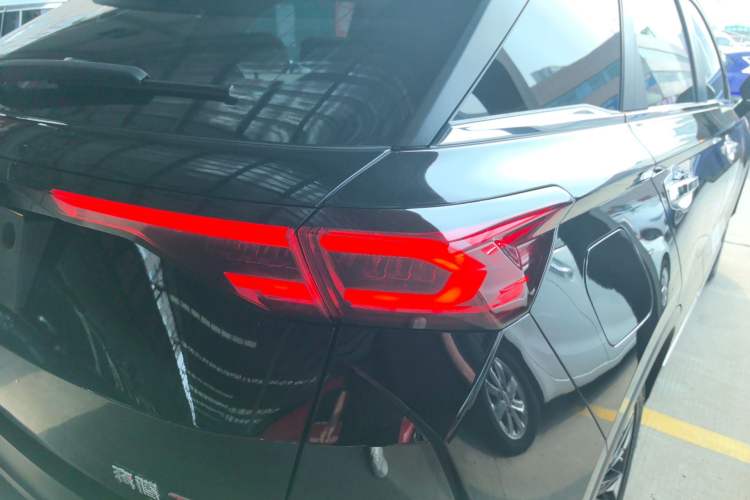 Used Bestune T77 2021 PRO 280 TID Automatic Luxury Model