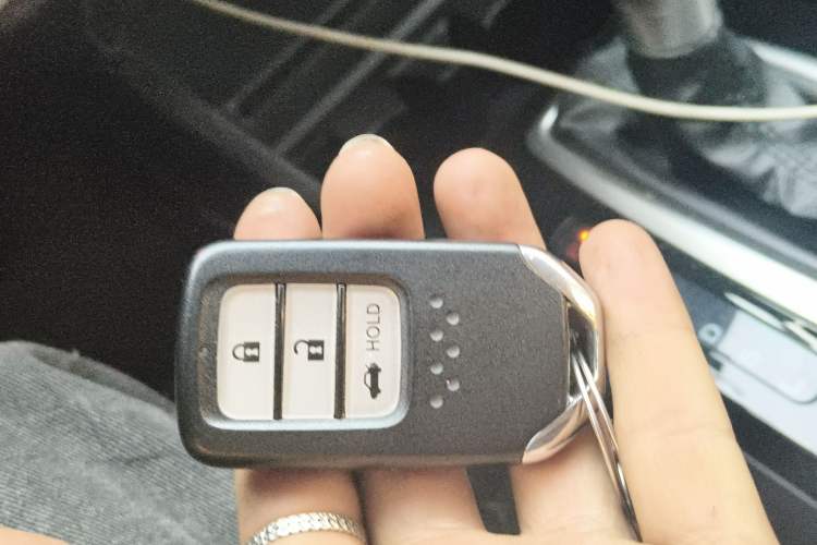 Used Honda Crider 2019 180 Turbo CVT Leading Edition China VI
