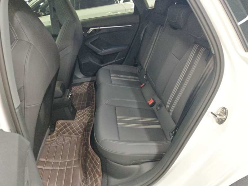 Used Audi A3 2024 Sportback 35 TFSI Fashionable Sports Model — 16