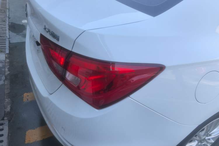 Used Buick GT 2016 15N Automatic Elite Edition