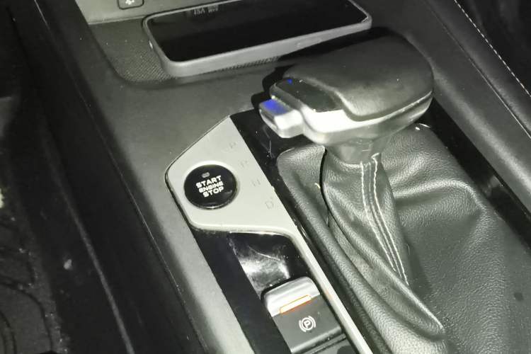 Used Oshan X7 PLUS 2022 1.5T Blue Whale Edition Automatic Prestige Version